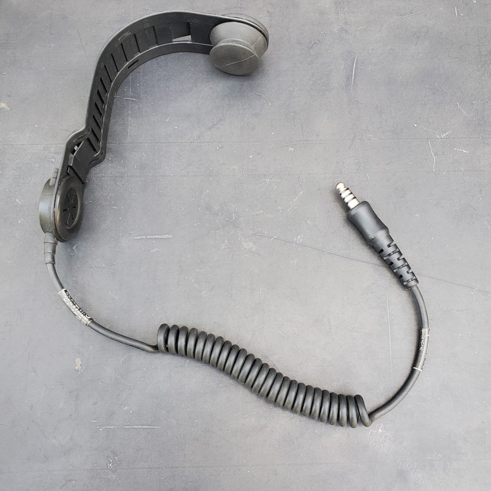 Savox HC-1 #C K53000 Helmet Communication System
