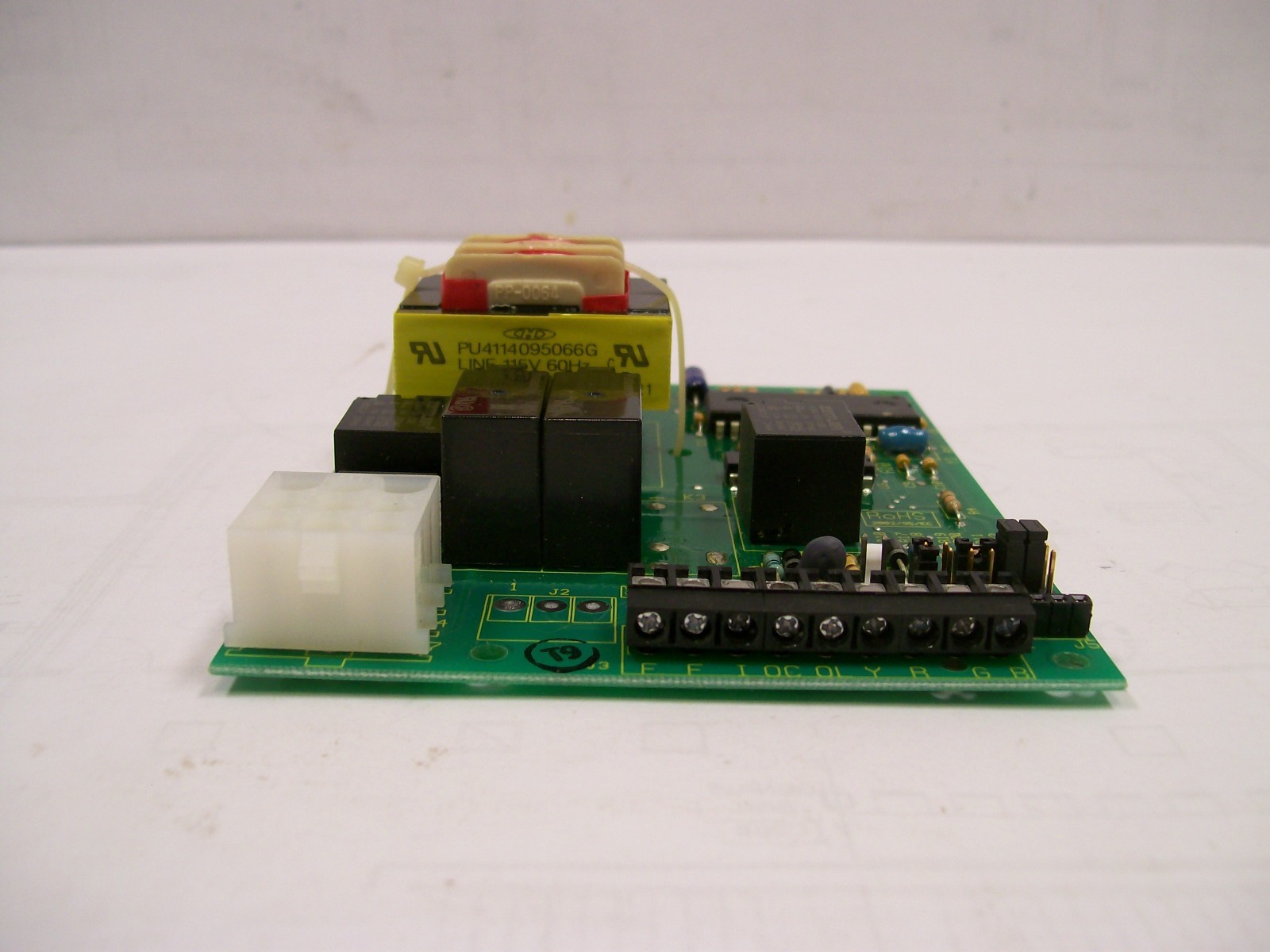 NEW Genuine Broan (Nutone) #SV13038 PCB Solo Service Kit V98 Air Exchanger 2022