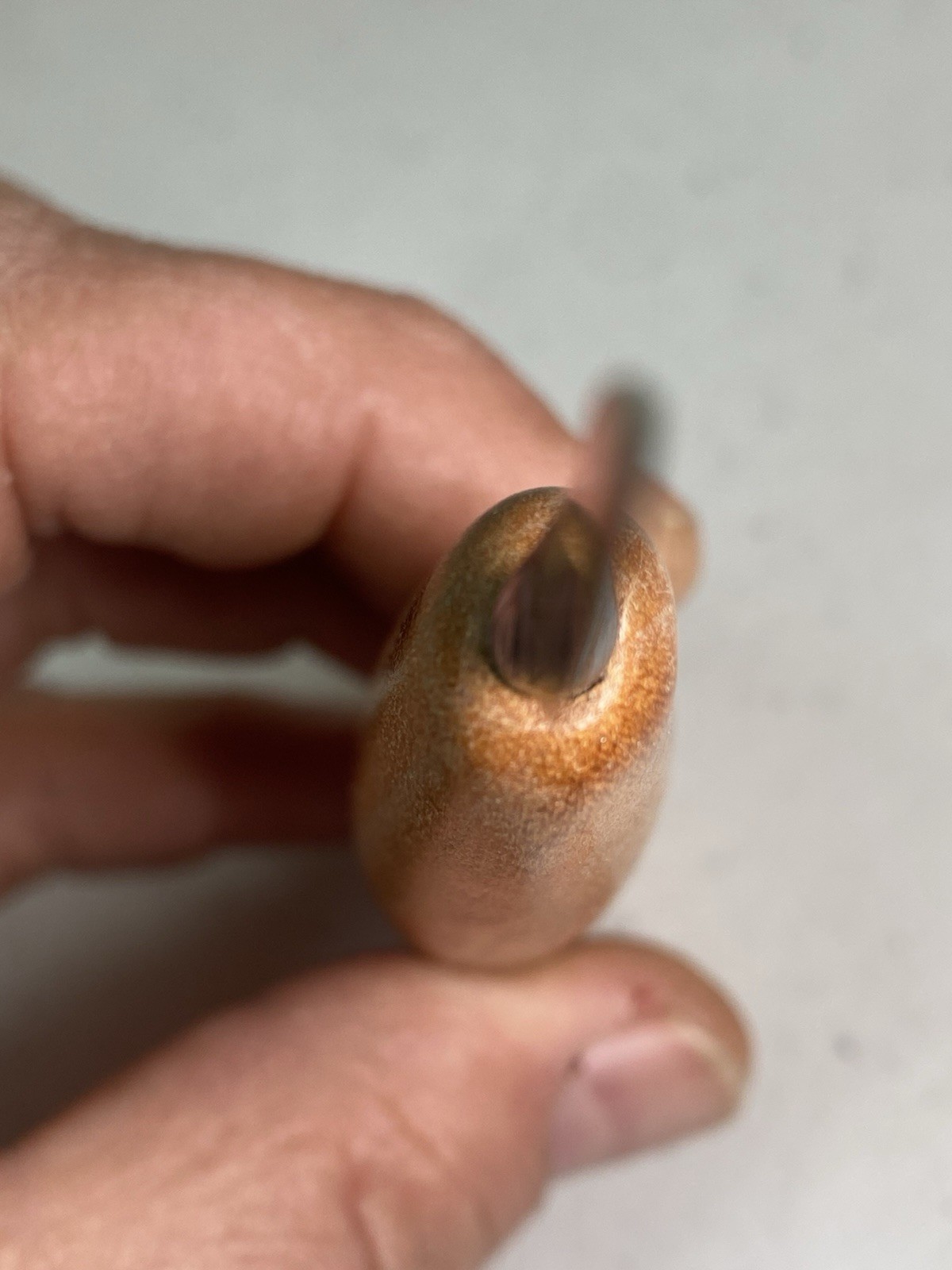 Diobsud Forge Woodcarving Knife