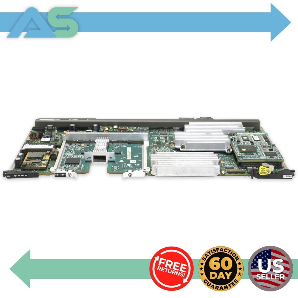 ECI Telecom SIO164 Module for XDM-1000 | Optical Transport Network Card System