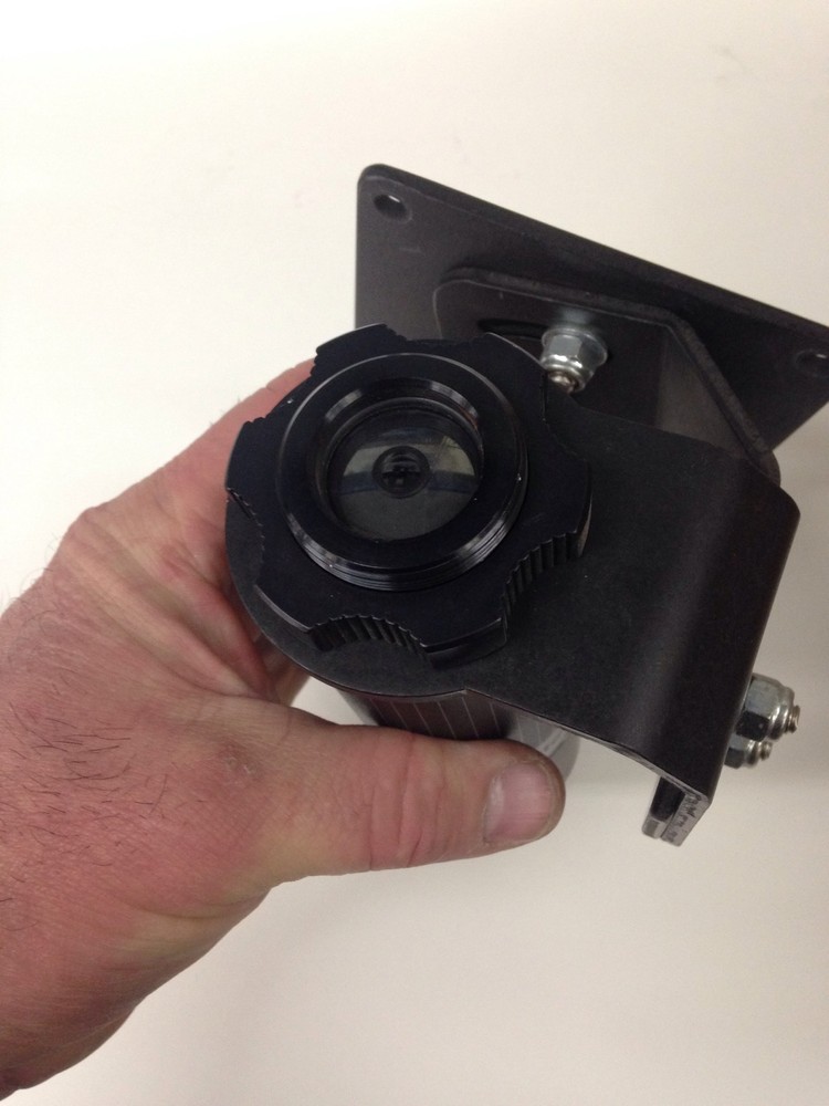 RAYTEK RAYSHLTSF TEMPERATURE SENSOR FREE SHIPPING 28008 Bracket