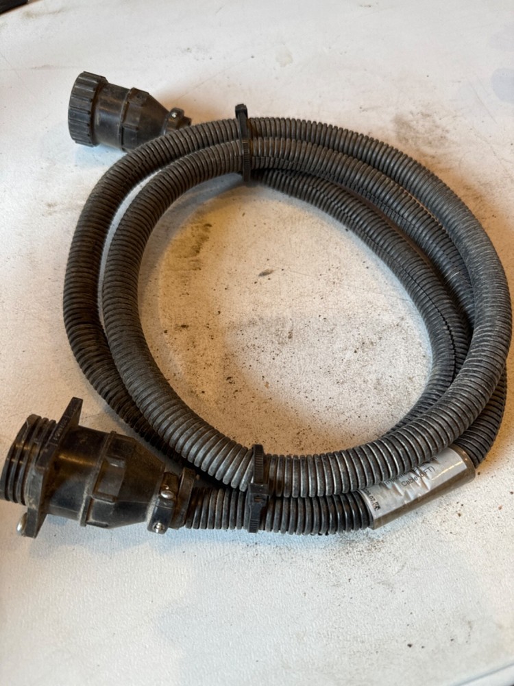 Ag Leader 4000724-6 implement Extension