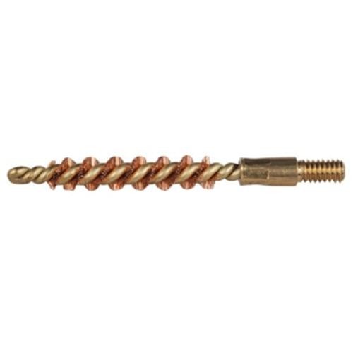 PRO-SHOT PISTOL BRUSH .22CAL BRONZE