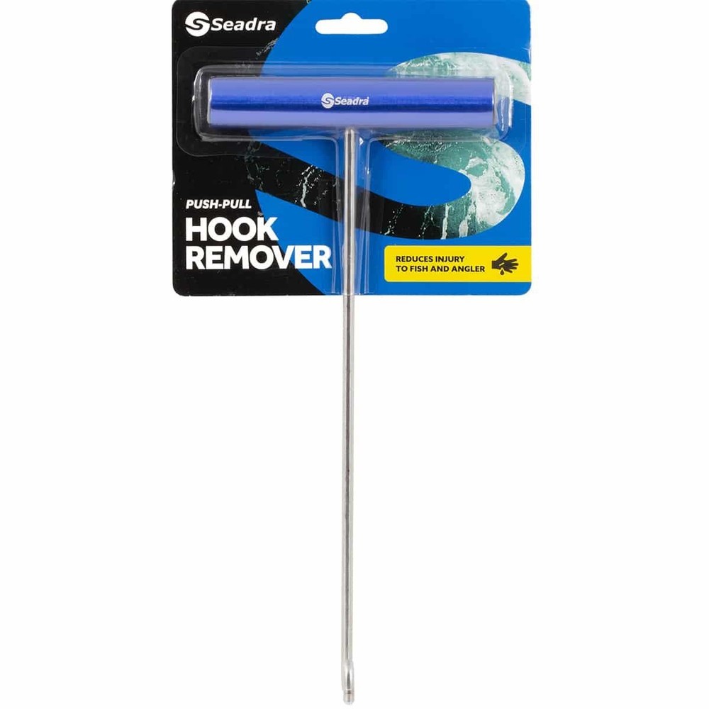 Seadra Push-Pull Hook Remover / Sea Fishing