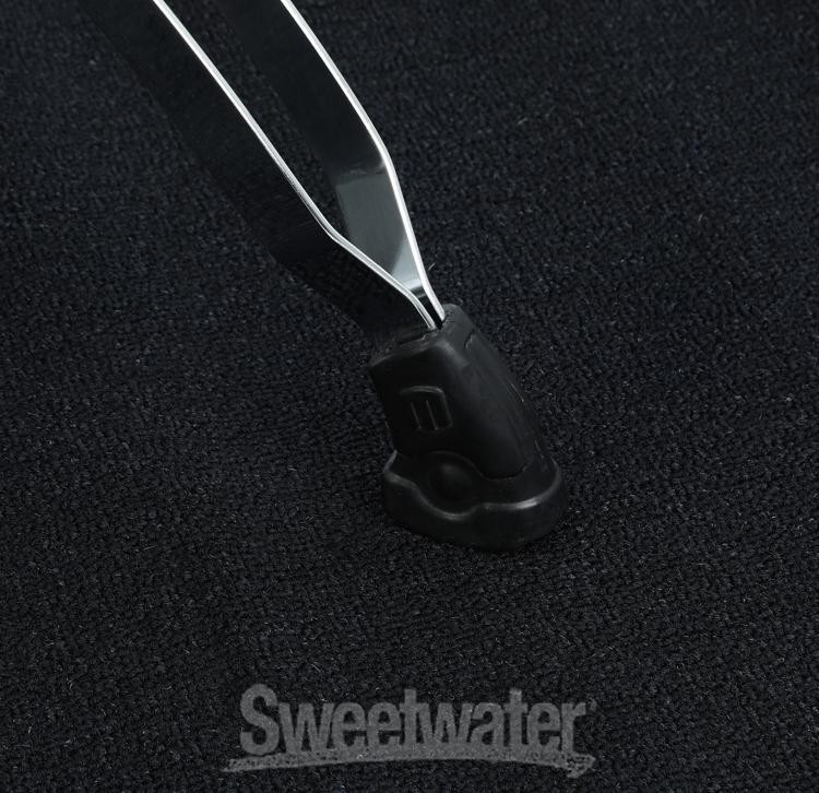 Mapex Drum Rug - Infinity Matrix