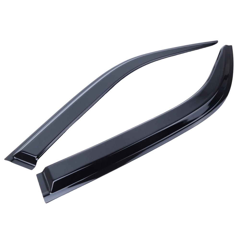 4Pcs Window Visor Rain Guard for Toyota 4Runner 1996-2002