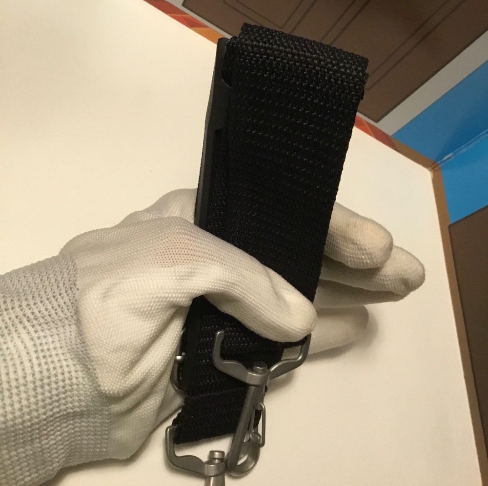 Replacement Luggage Travel Baggage Shoulder Strap