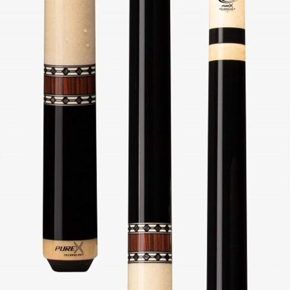 PureX HXTC9 Pool Cue