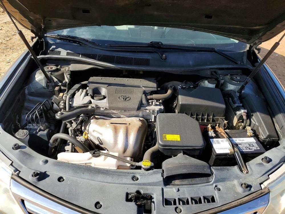 CAMRY 2012 Glove Box 4966471