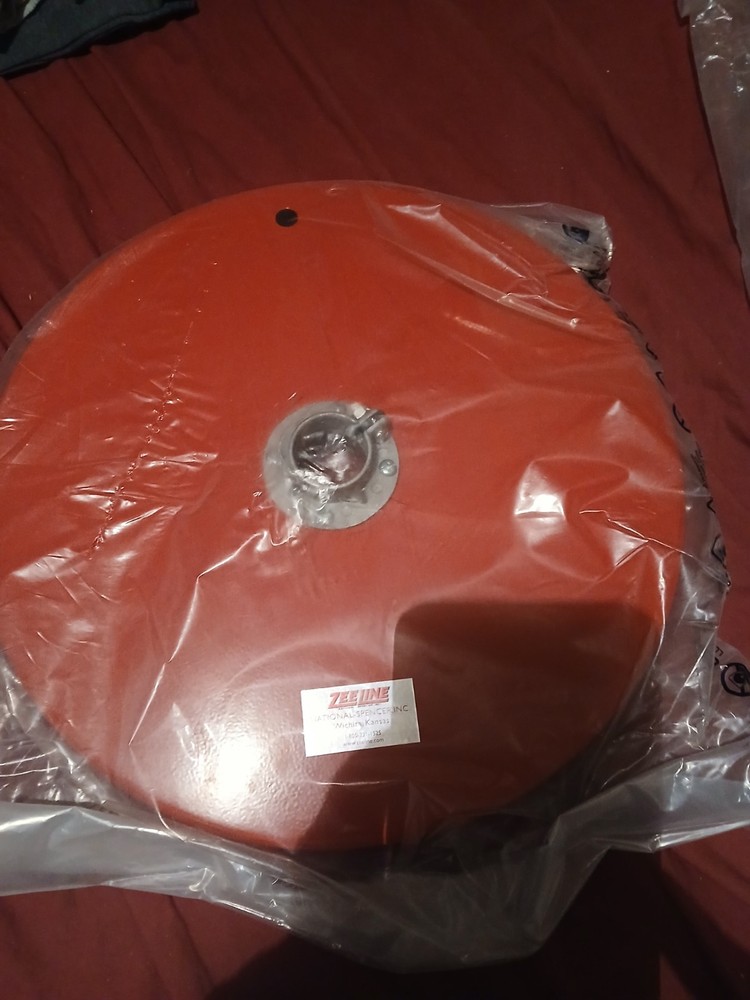 Milton Zeeline Lube Gear Pump