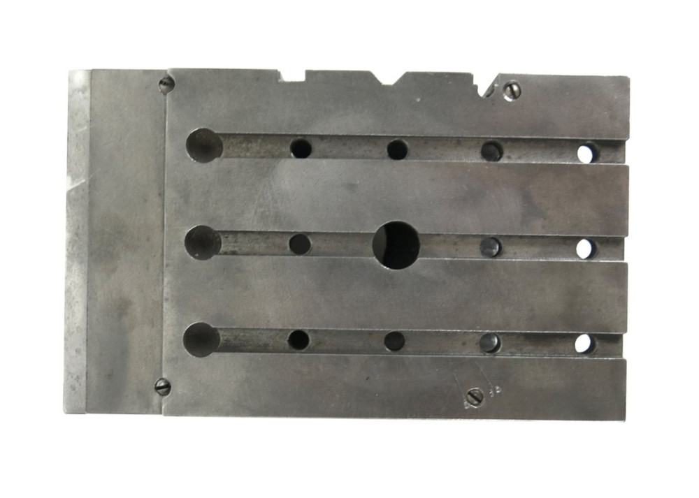 Ammco Delta 7" Metal Shaper Table Casting (Inv. #1)