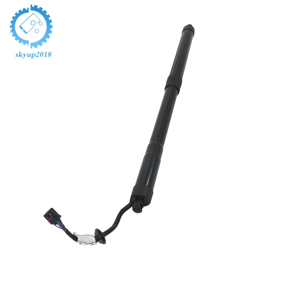 Painted Power Tailgate Support Strut For Nissan Pathfinder Platinum 2013-2016