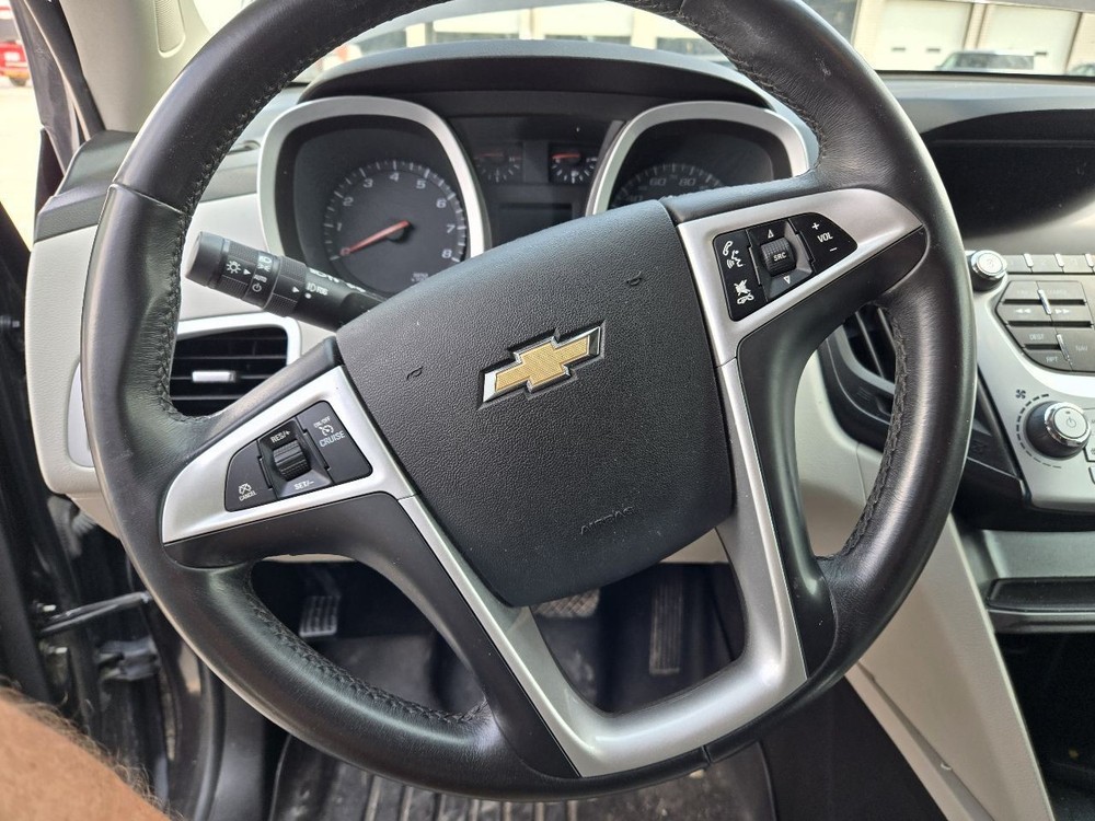 2010-2017 GMC Terrain Dash Mounted Lower 7" Display Screen
