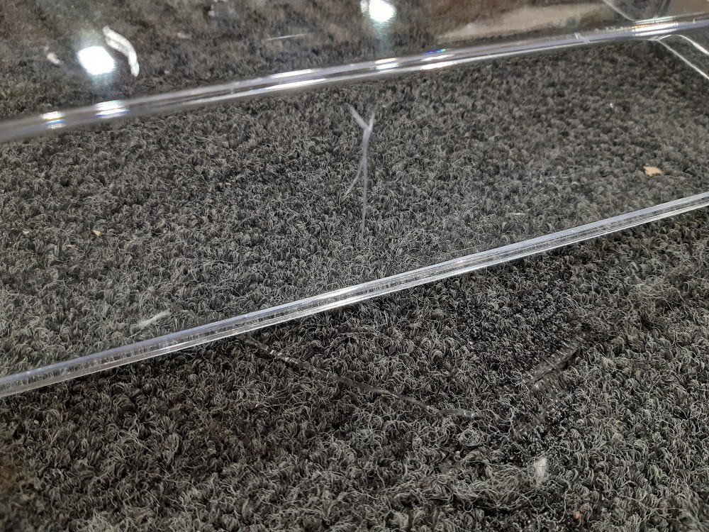 Audio-Technica AT-LP120XUSB-SV Direct-Drive Turntable - Silver *USED*