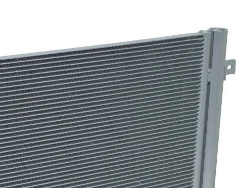 AC Condenser For 2019-2021 Cadillac XT4 2.0L