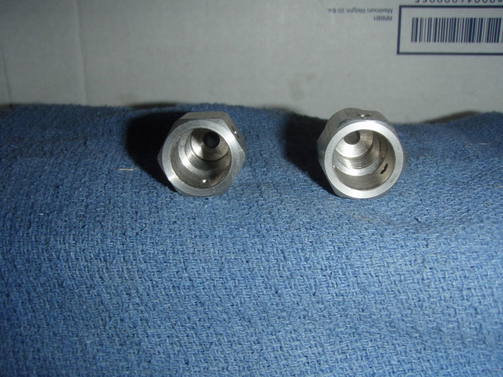 Automatic Compression Release Kit for S&S Ultima Screamin Eagle Harley Jims