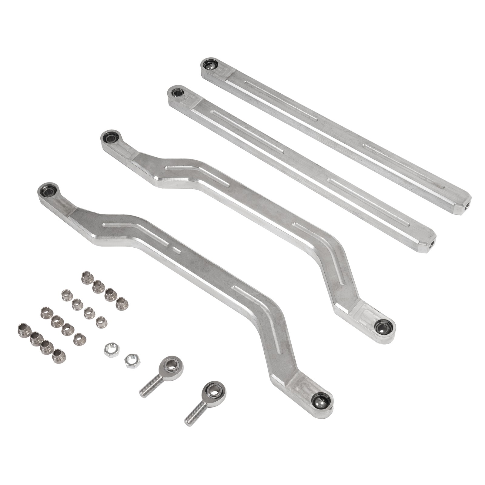 Rear Aluminium Radius Arms / Rods For Polaris RZR XP 1000 / RS1/ Turbo 2014-2023