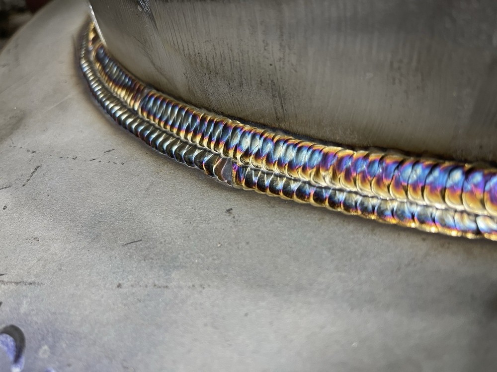 Welding Service Quote