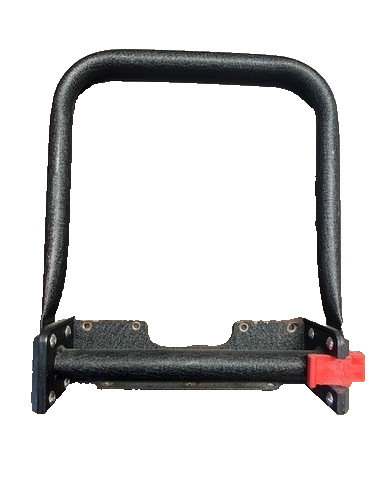 Dri Eaz LGR7000 XLi /Evolution Handle Assembly (105457)