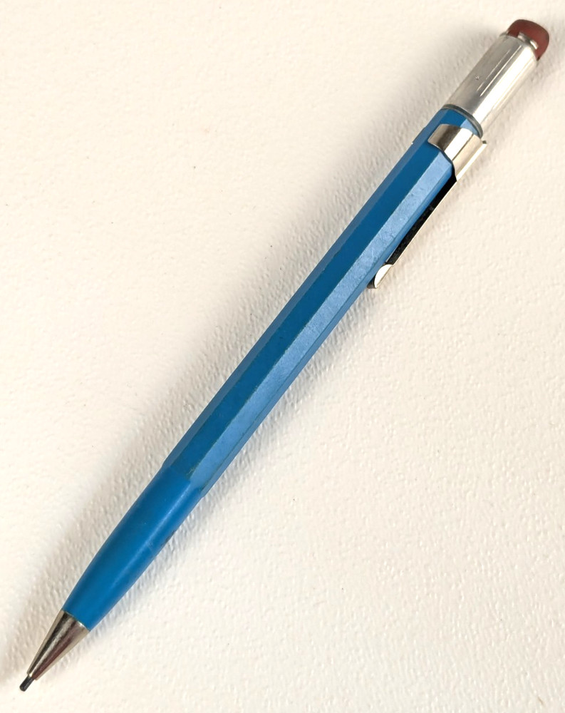 C1940-50s - Bell Telephone System Lineman Mechanical Pencil - B26