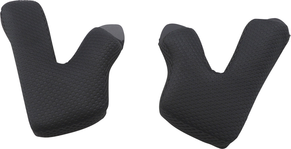 100% Status Cheek Pads - For L 89035-00003