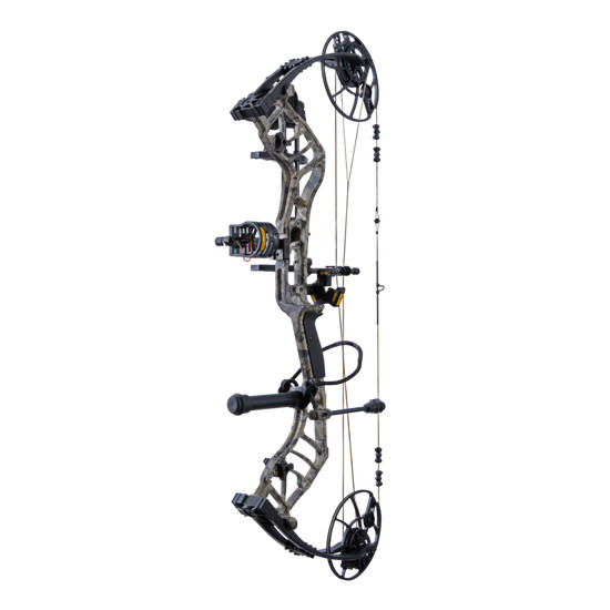 Bear Legend 30 RTH Bow Package RH #70
