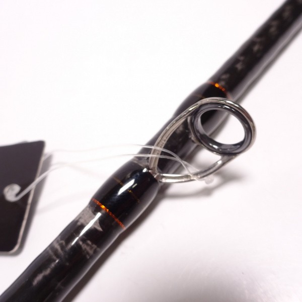 GEECRACK HELLS GATE Double Dutch DD-HG70MHII Cond/A