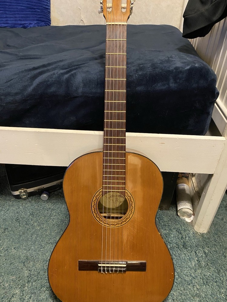 Lone Star Classical Guitar