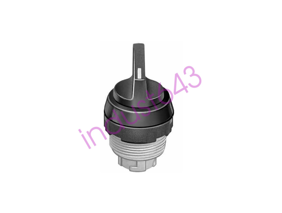 FESTO N-30-SW 9302 Selector Switch New