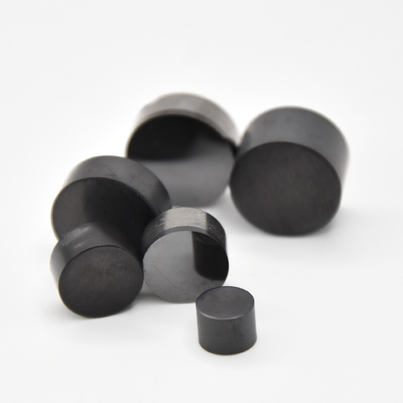 Cylinder Resurfacing Diamond PCD Insert RNGN 120400A Turning Milling Tools