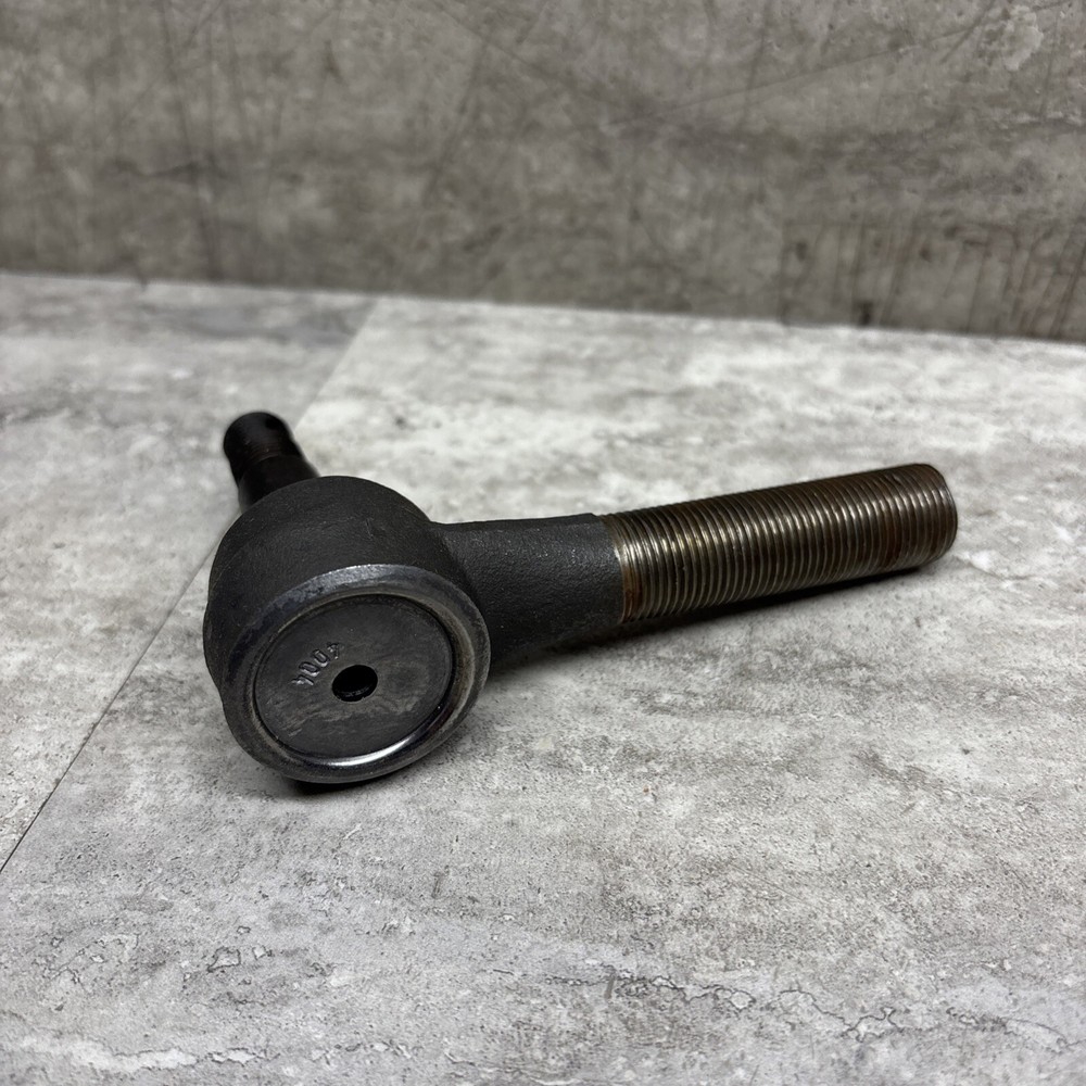 MOOG ES314RL Tie Rod End, USA Made, New