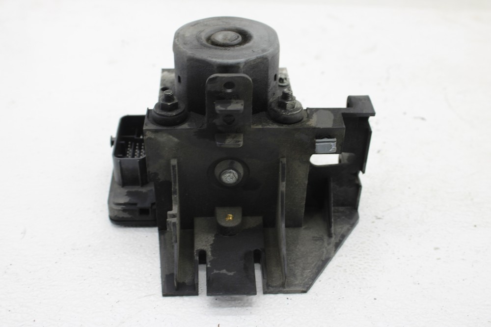 2014-2016 Harley Davidson Electra Glide ABS Pump Unit Module 41100013