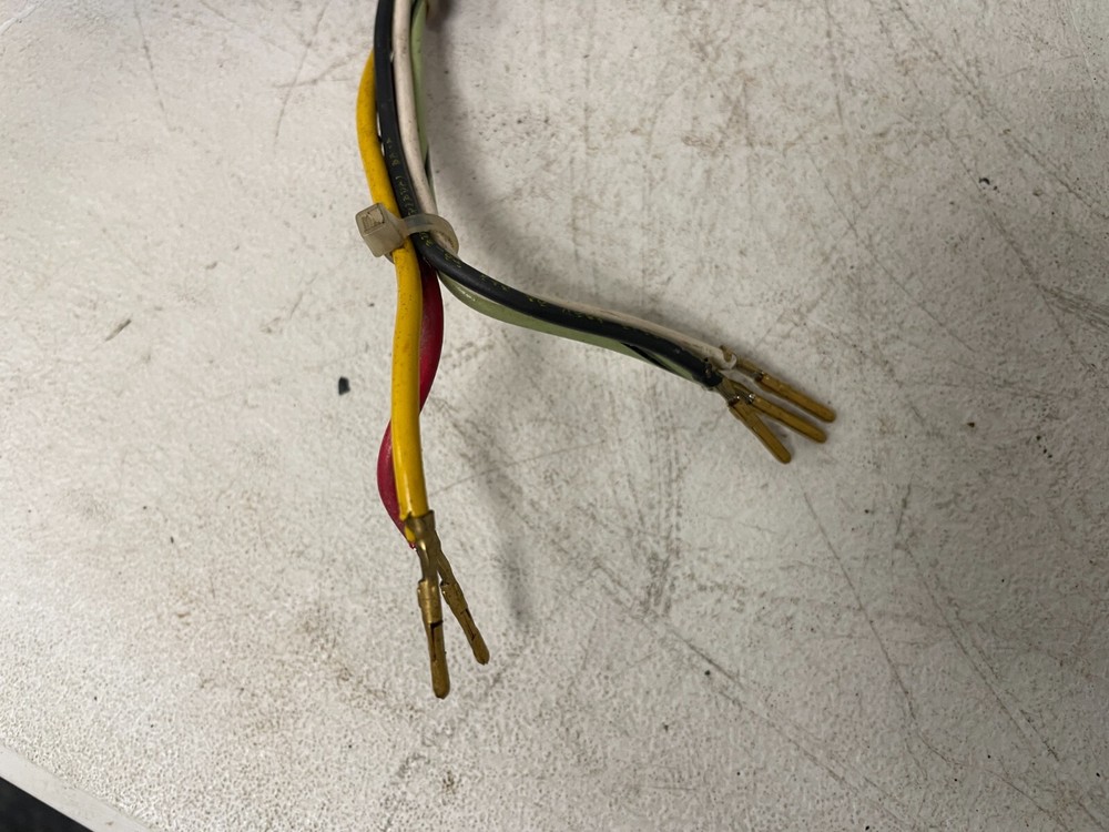 Dynaco Stereo 400 Power Transformer 497616