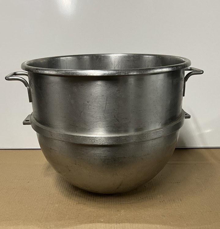 HOBART VML 80 80-Quart Mixing Bowl