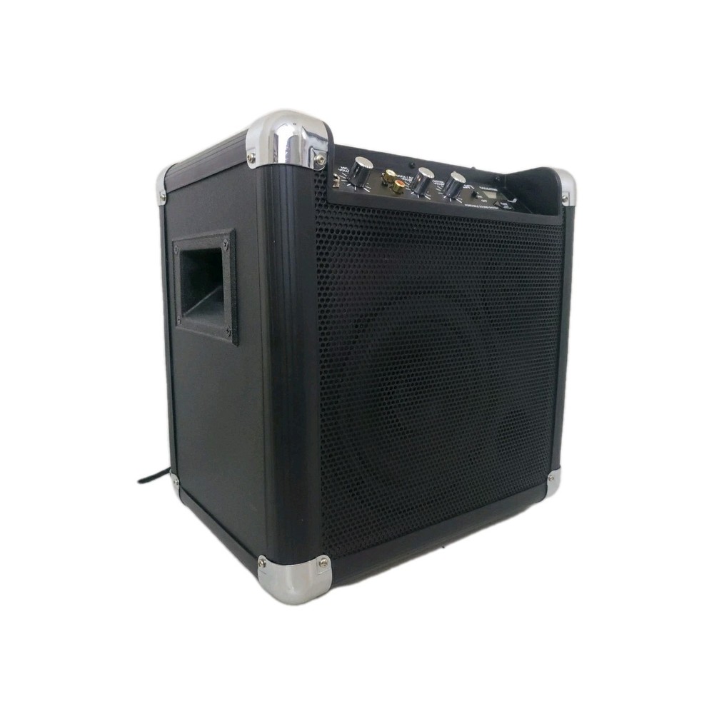 Original Version Ion Tailgater Portable Sound System  • GREAT CONDITION 🔥