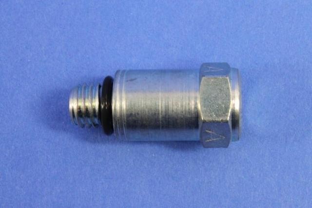 Genuine Mopar Valve 4720848