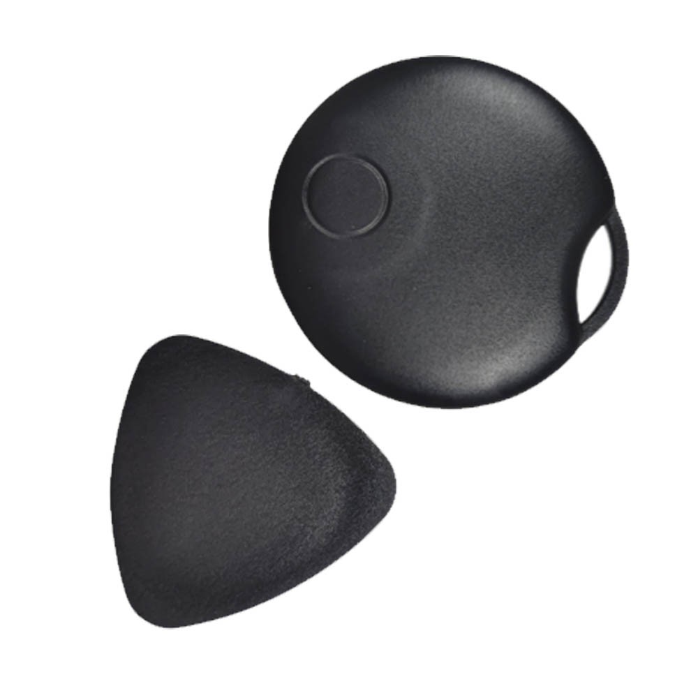 1PC Bluetooth Mini GPS Location Device Tracking Key Pet Child Finder Tracker