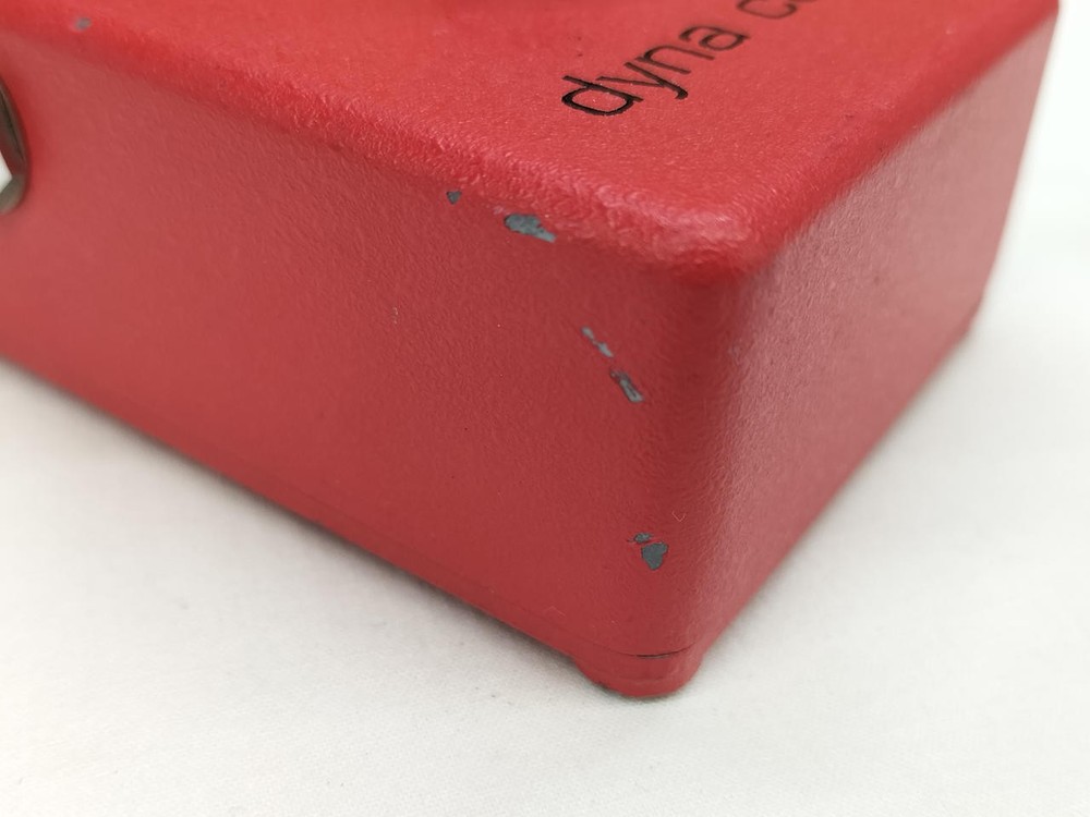 MXR DYNA COMP Compressor Pedal