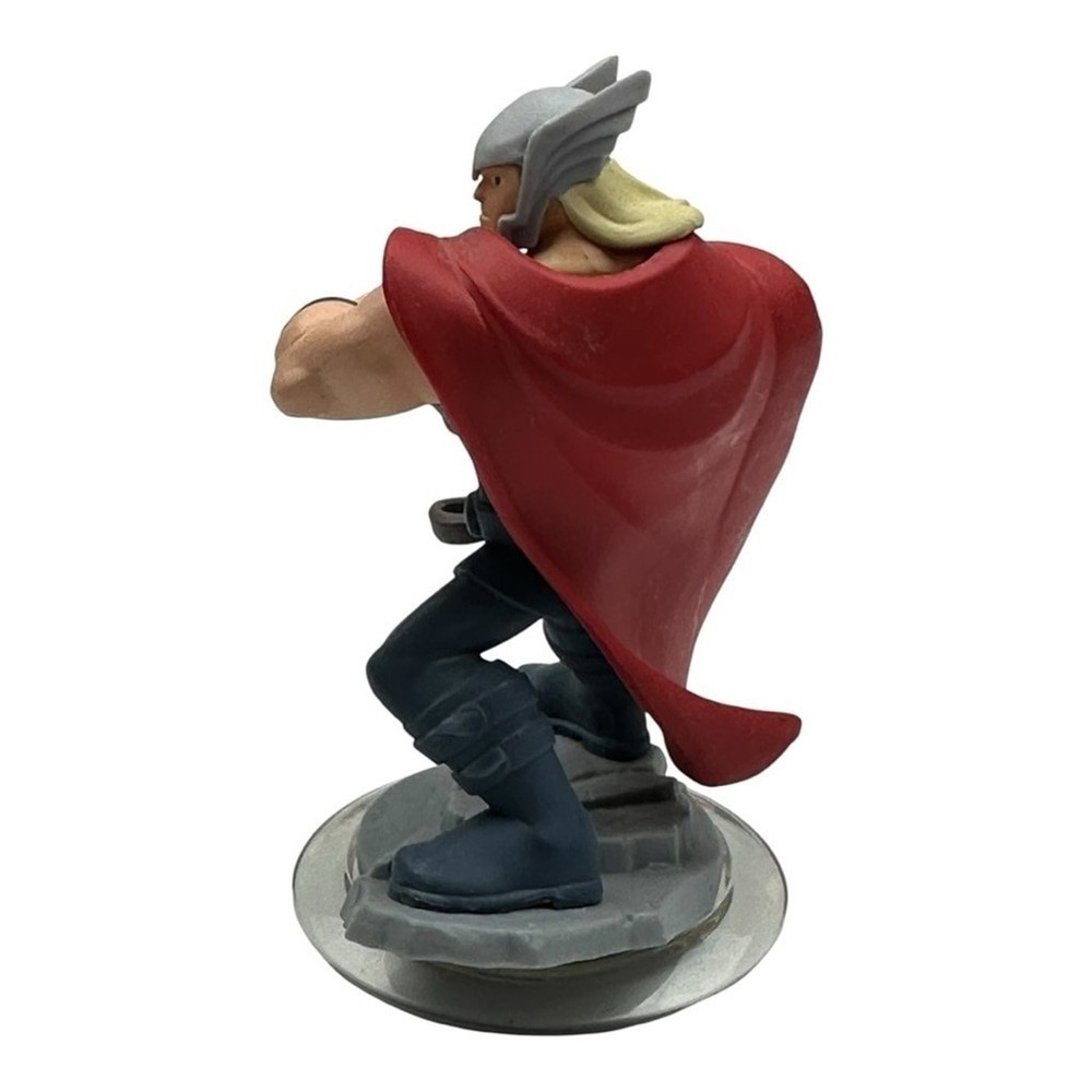 Disney Infinity 2.0 Marvel Thor Figure Avengers Super Hero