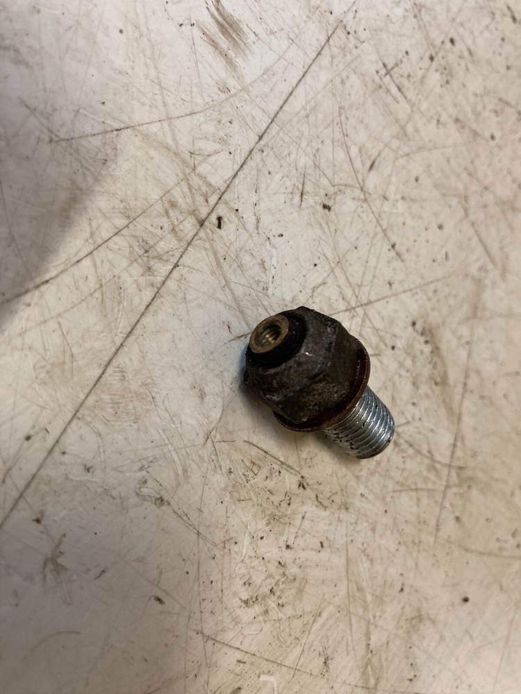 yamaha YBR 125 Neutral Switch