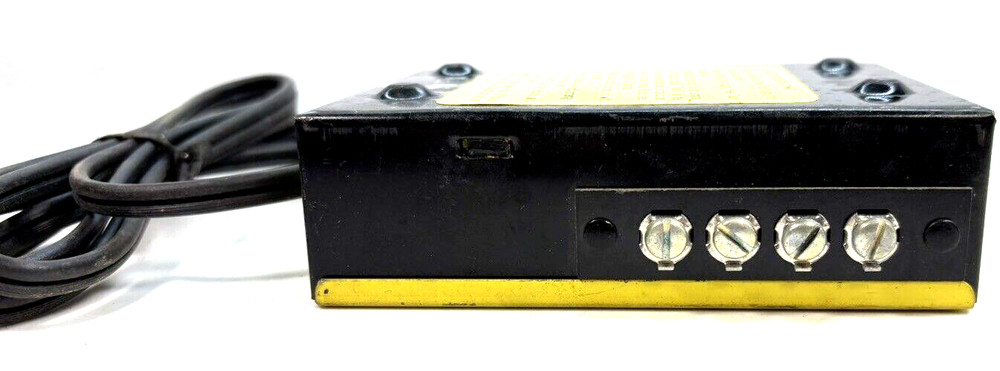 AHM Model 70269 HO Power Pack Train Transformer
