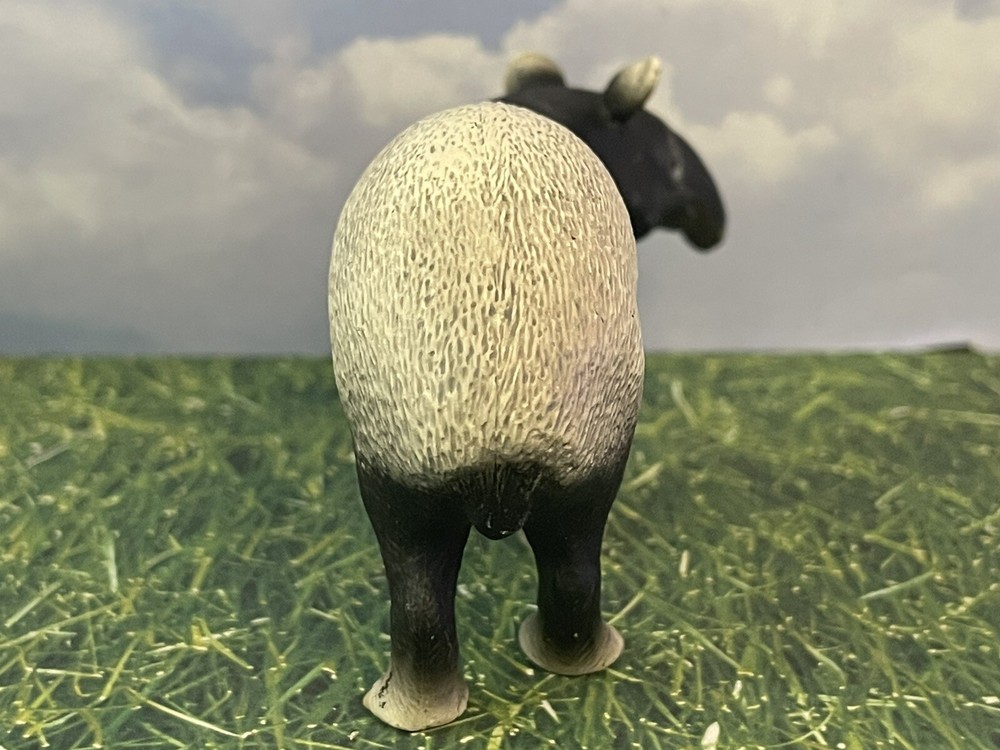 Schleich Malayan Tapir 2009 14615
