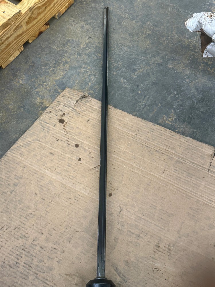 Boring Bar Holder | CAT50 | Orientation: Axial