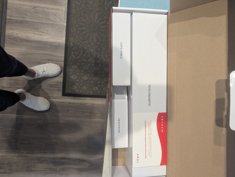 Arc 1m Room Correction Kit Anthem 1m