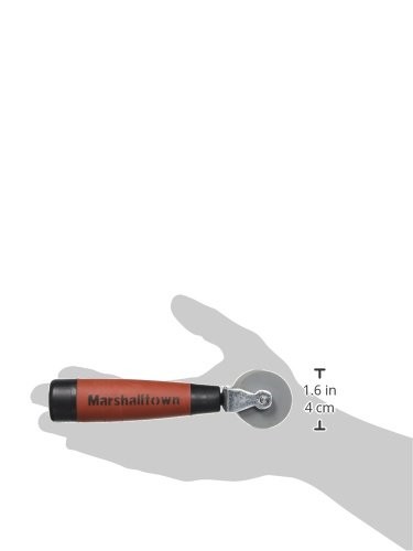 Thermo-Tec 14800 Mat Roller for Seamless & Smooth Application
