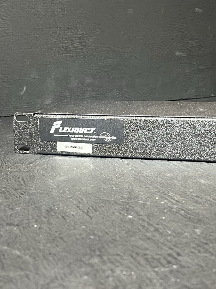 Geist Flexiduct SP104-10