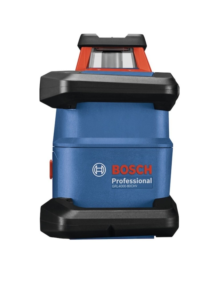 Bosch GRL4000-80CHV 18V REVOLVE4000 Connected Self-Leveling Horizontal/Vertical