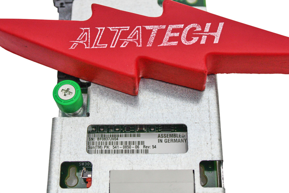Sun Microsystems 541-0850 M4000/M5000 Operator Panel