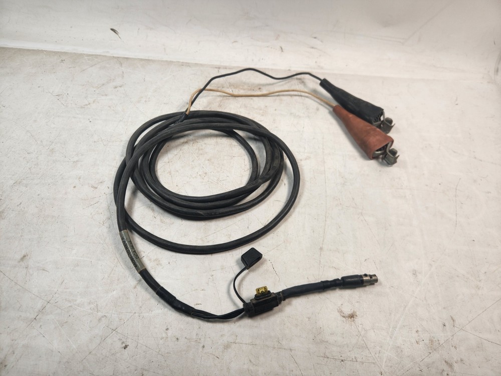Trimble 44087-10 MS750 to battery power cable