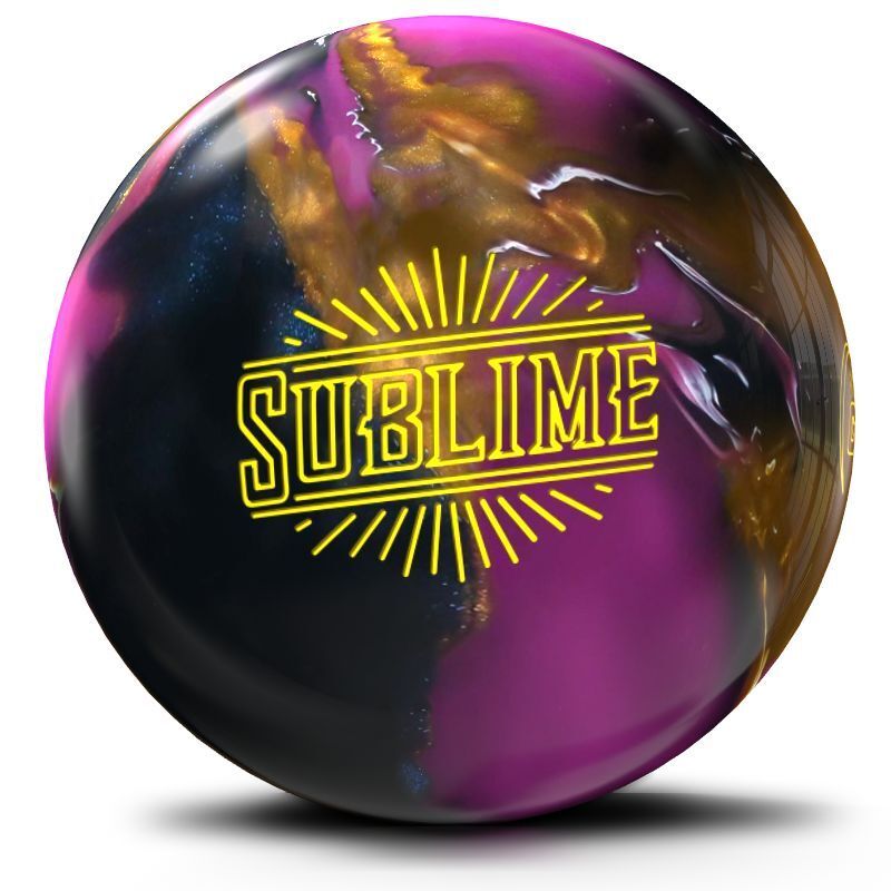 900 Global Sublime Bowling Ball